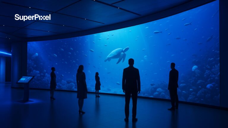 experiential design