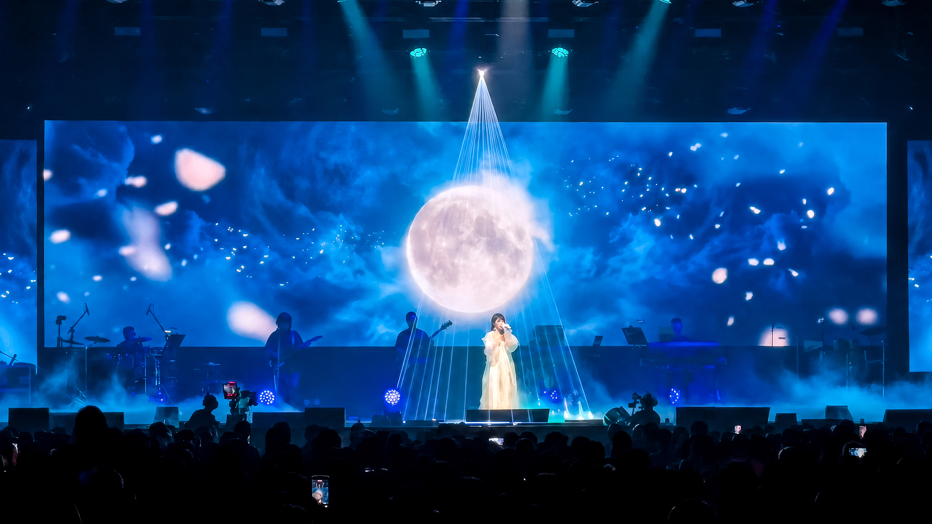 CHUAN WAVE – A Music Spectacle